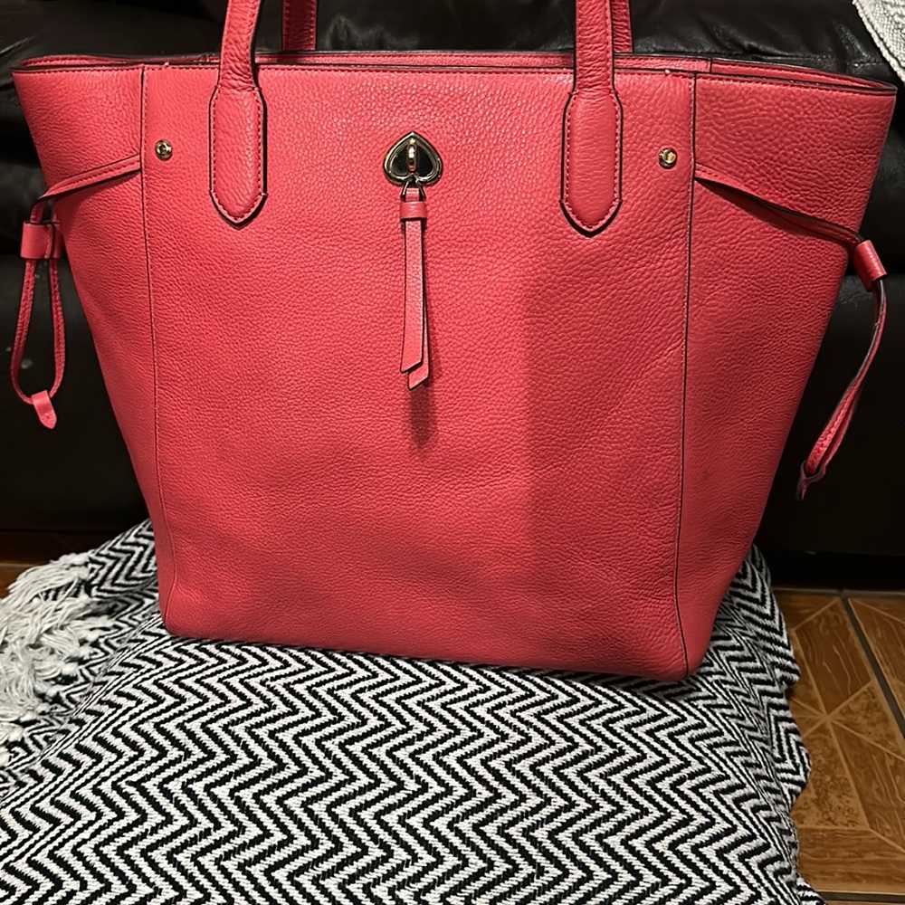 Kate Spade Watermelon Tote